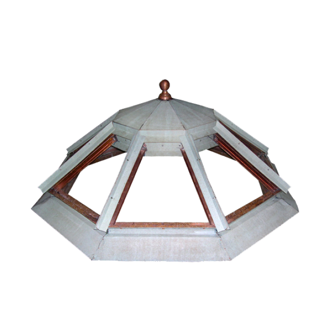 Octagon-Vented-Skylights